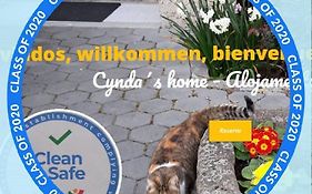 Cynda'S Home